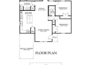 617  Truman Street , Arlington Texas 76011