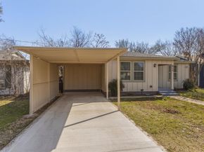 617  Truman Street , Arlington Texas 76011