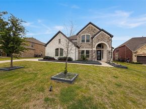 2357  Ambassador Court , Heath Texas 75126