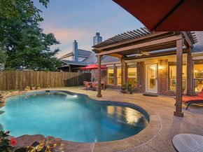 1500  Pillar Bluff Way , McKinney Texas 75072