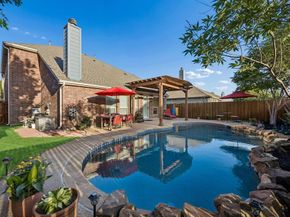 1500  Pillar Bluff Way , McKinney Texas 75072