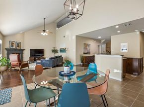 1500  Pillar Bluff Way , McKinney Texas 75072