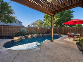 1500  Pillar Bluff Way , McKinney Texas 75072