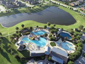 1500  Pillar Bluff Way , McKinney Texas 75072