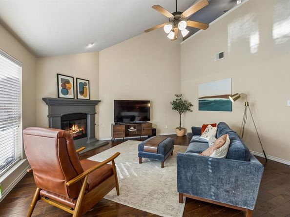 1500  Pillar Bluff Way , McKinney Texas 75072