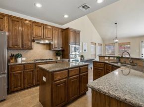 1500  Pillar Bluff Way , McKinney Texas 75072