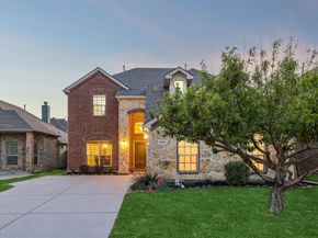 1500  Pillar Bluff Way , McKinney Texas 75072