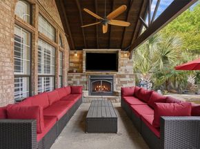 717  Saint Johns Drive , Mansfield Texas 76063