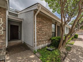 17490  Meandering Way  1709, Dallas Texas 75252