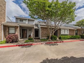 17490  Meandering Way  1709, Dallas Texas 75252