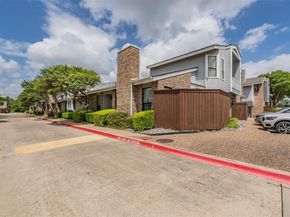 17490  Meandering Way  1709, Dallas Texas 75252