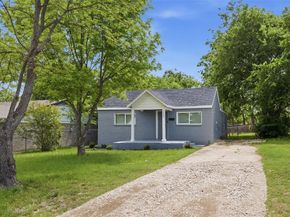 5525  Goodman Avenue , Fort Worth Texas 76107