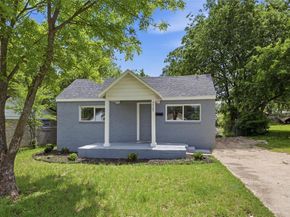 5525  Goodman Avenue , Fort Worth Texas 76107