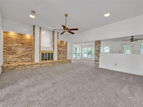 1200  Saint Andrews Court , Mansfield Texas 76063