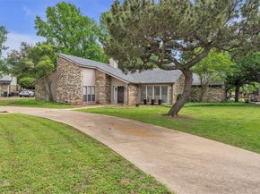 1200  Saint Andrews Court , Mansfield Texas 76063