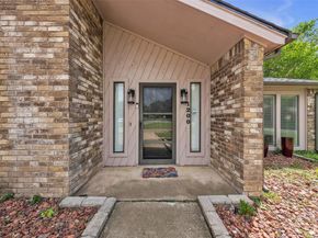 1200  Saint Andrews Court , Mansfield Texas 76063