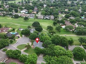 1200  Saint Andrews Court , Mansfield Texas 76063