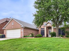 4521  Bonnywood Drive , Mesquite Texas 75150