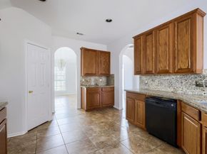 4521  Bonnywood Drive , Mesquite Texas 75150