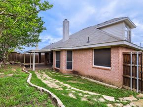 4521  Bonnywood Drive , Mesquite Texas 75150