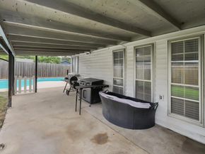 1813  Andover Drive , Garland Texas 75041