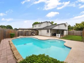 1813  Andover Drive , Garland Texas 75041