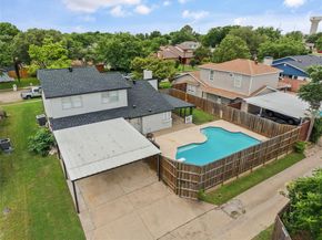 1813  Andover Drive , Garland Texas 75041