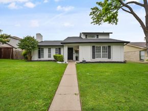 1813  Andover Drive , Garland Texas 75041
