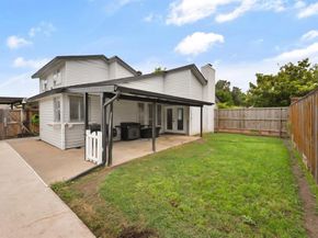 1813  Andover Drive , Garland Texas 75041