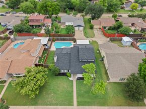 1813  Andover Drive , Garland Texas 75041
