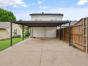 1813  Andover Drive , Garland Texas 75041