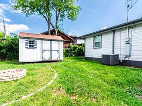 4447  Moler Street , Dallas Texas 75211