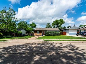 4447  Moler Street , Dallas Texas 75211