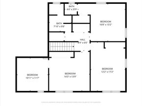 1817  Ruth Street , Arlington Texas 76010