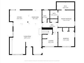 1817  Ruth Street , Arlington Texas 76010