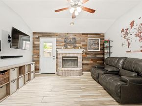 5624  Northfield Drive , Fort Worth Texas 76179