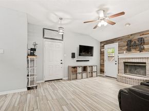 5624  Northfield Drive , Fort Worth Texas 76179