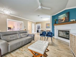 1224  Old Oak Drive , Cedar Hill Texas 75104