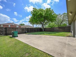 1224  Old Oak Drive , Cedar Hill Texas 75104