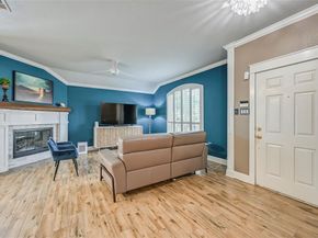 1224  Old Oak Drive , Cedar Hill Texas 75104