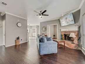 4009  Eisenhower Street , Carrollton Texas 75007