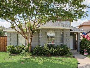 4009  Eisenhower Street , Carrollton Texas 75007