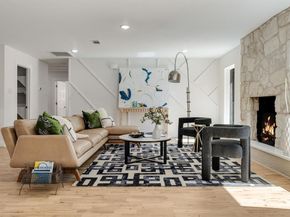 3757  Arroyo Road , Fort Worth Texas 76109