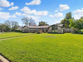 3757  Arroyo Road , Fort Worth Texas 76109