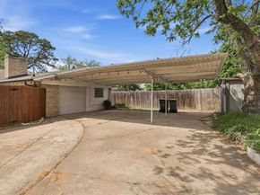 713  Waggoner Drive , Arlington Texas 76013