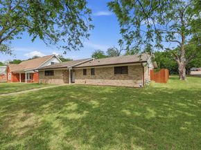 713  Waggoner Drive , Arlington Texas 76013