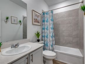 761  Pollyann Trail , Fort Worth Texas 76052