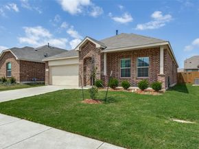 761  Pollyann Trail , Fort Worth Texas 76052