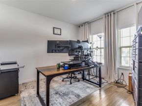 761  Pollyann Trail , Fort Worth Texas 76052