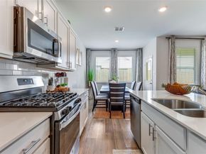 761  Pollyann Trail , Fort Worth Texas 76052